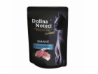 DOLINA NOTECI Premium Sterilised Lamb - mokré krmivo pro ...