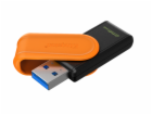 Kingston Flash Disk 256GB USB3.2 Gen 1 DataTraveler Exodi...