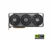 ASUS TUF Gaming TUF-RTX5060TI-O16G-GAMING NVIDIA GeForce RTX 5060 Ti 16 GB GDDR7