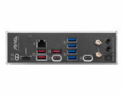 MSI MB Sc AM5 MAG B850M MORTAR WIFI, AMD B850, 4xDDR5, 1xHDMI, WiFi, mATX