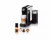Kávovar na kapsle KRUPS Nespresso Citiz Platinum & Milk XN630D 1 l