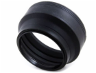 JJC Gumová sluneční clona pro 67 mm