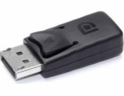 MicroConnect Kabel s záslepkou DP DisplayPort