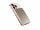 Epico Qi2 5000mAh Alu Mag+ PowerBanka EM51 - rose