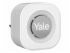 Yale Doorbell Chime Šedá, Bílá