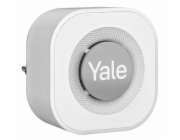 Yale Doorbell Chime Šedá, Bílá