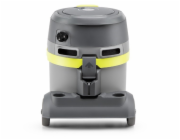 Master Profi P6 Dry hoover Prachový sáček 1040 W 10 l Grey