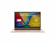 ASUS NTB Vivobook 15 (X1504VA-NJ1718W), i5-1334U, 15.6" 1920 x 1080, 16GB, 512GB SSD, Iris X, W11 Home, Cotta