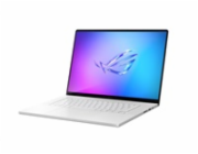 ASUS NTB ROG Zephyrus G16 (GU605CR-NEBULA169X), Ultra 9 285H, 16" 2.5K, 32GB, 2TB SSD, Intel Arc+RTX 5070, W11P, White