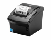 BIXOLON SRP-350plusV, cutter, USB, RS232, Ethernet, black