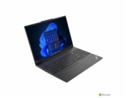 LENOVO NTB ThinkPad E16 G2 - Ultra7 155H,16" WUXGA,32GB,512SSD,W11P,3y premier onsite