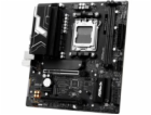 ASRock MB Sc AM5 B850M-X R2.0, AMD B850, 2xDDR5, 1xDP, 1x...