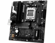 ASRock MB Sc AM5 B850M-X R2.0, AMD B850, 2xDDR5, 1xDP, 1xHDMI, mATX