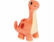 small foot Plyšový brontosaurus Dino