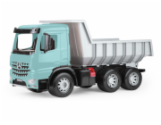 Lena GIGA TRUCKS sklápěč Arocs tyrkys