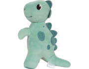 small foot Plyšový T. rex zelený Dino