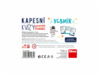 Dino Kapesní kvízy JUNIOR Vesmír