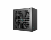 DeepCool PN750M power supply unit 750 W 20+4 pin ATX ATX Black