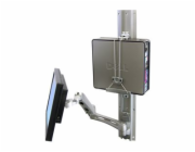 Ergotron - Podstavec systémové skříně - univerzální - pro P/N: 45-353-026, 45-354-026, SV42-8302-2