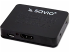 Savio CL-93 videorozdělovač HDMI