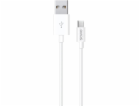 Savio USB - kabel micro USB 2m CL-124