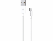 Savio USB - kabel micro USB 2m CL-124
