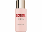 Jean Paul Gaultier Scandal tělové mléko 200ml
