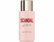 Jean Paul Gaultier Scandal tělové mléko 200ml