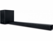 Muse M-1850SBT soudbar s bezdrátovým subwooferem