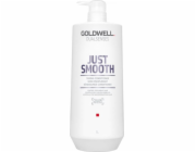 Goldwell DUALSENSES Just Smooth Taming kondicionér 1000 ml