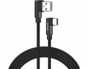Kabel kabelu USB Elmak Elmak s oboustranným konektorem USB CL-164 Savio 2M