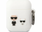 Karl Lagerfeld Karl Lagerfeld KLACA2SILKCW silikonový kry...