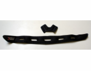 Giro Vložky Synthe Black velikost M (55-59 cm) 2018