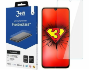 3MK Flexibilní sklo pro Infinix Zero 20