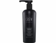 American Crew AMERICAN CREW_Shaving Skincare Precision Shave Gel 450ml
