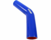 TurboWorks Koleno 45 stupňů TurboWorks Pro modré 40 mm XL