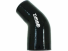 TurboWorks Redukce 45 ks TurboWorks černá 63-76 mm