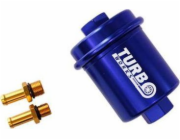 TurboWorks Palivový filtr 500 l/h modrý