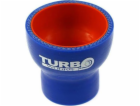 TurboWorks_G TurboWorks Pro modrá rovná redukce 51-63 mm