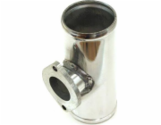 TurboWorks_F Adaptér pro odfukování 63 mm, typ: Greddy RS/S