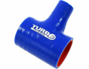 TurboWorks T-kus modrý, 76-32 mm