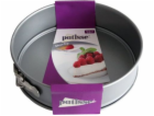 Patisse Forma na dort 20 cm Patisse Silver Top univerzální