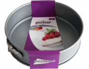 Patisse Forma na dort 20 cm Patisse Silver Top univerzální