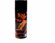 Soft99 Čistič kožených sedadel Soft99 Pěna na čištění kůže 300ml univerzální