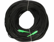 ExtraLink EXTRALINK PATCHCORD SC/APC-SC/APC KULATÝ DROP, SM, SIMPLEX G.657A2, 140M