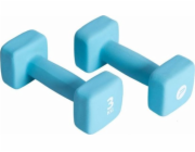 Pure2Improve Neoprenové činky 2 x 3 kg