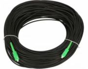 ExtraLink EXTRALINK PATCHCORD SC/APC-SC/APC SM G.657A2 SIMPLEX 90M KULATÝ DROP