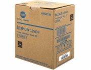 Konica Minolta Originální černý toner TNP-50 (A0X5154)