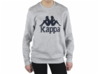 Kappa Mikpa Kappa Sertum Junior 703797J-15-4101M šedá