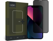 Hofi Tvrzené sklo pro iPhone 13 Mini, ochrana soukromí Hofi Anti Spy Glass Pro+